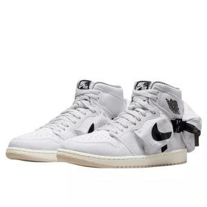 1 air jordan 1 high og stash white black 9999