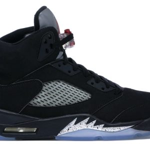 2 jordan 5 retro black metallic 9988 1 1