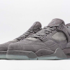 jordan 4 x kaws grey 9988 1