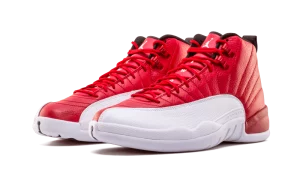 1 jordan 12 retro gym red white 9988