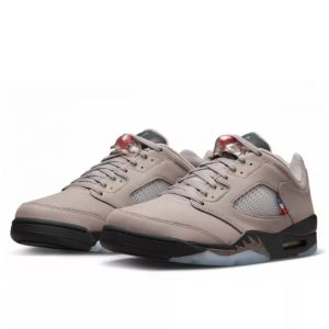 2 air jordan 5 retro low psg 2022 9999