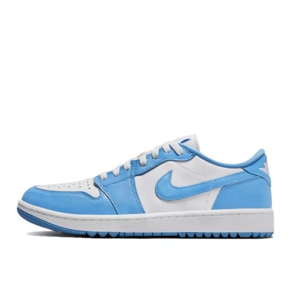 1 air jordan 1 golf retro low unc 9999