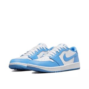 2 air jordan 1 golf retro low unc 9999