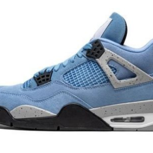 1 jordan 4 retro university blue ct8527 9988