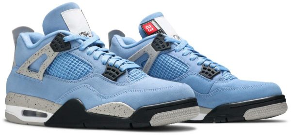 3 jordan 4 retro university blue ct8527 9988 1