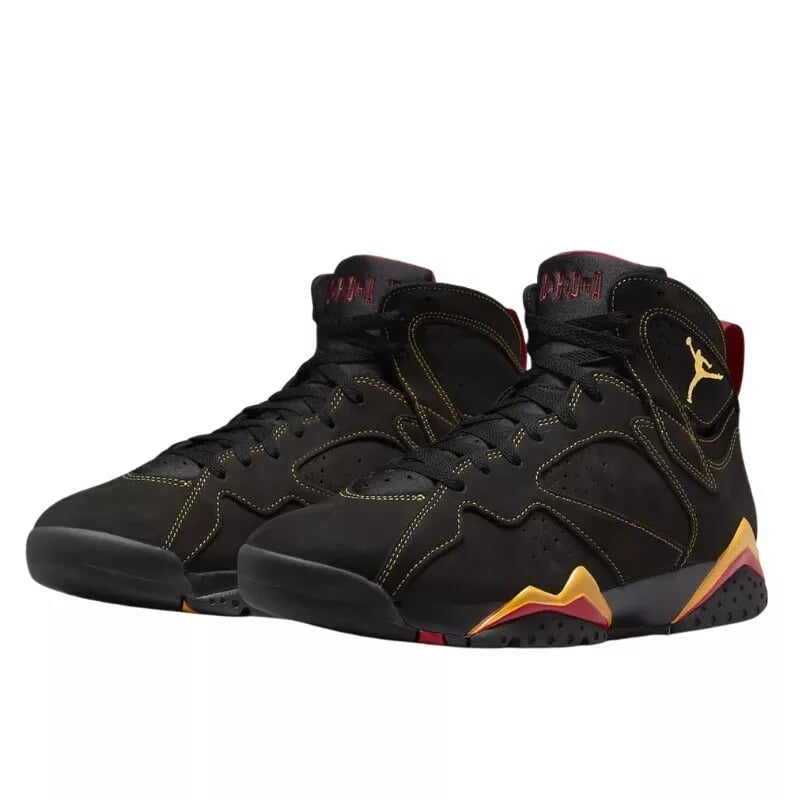 603 Citrus 9999 - Acm Shop - Nike Air Jordan 4 Retro Toro