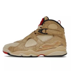 Air Jordan XXXVI Low Mens Basketball Shoes Brown