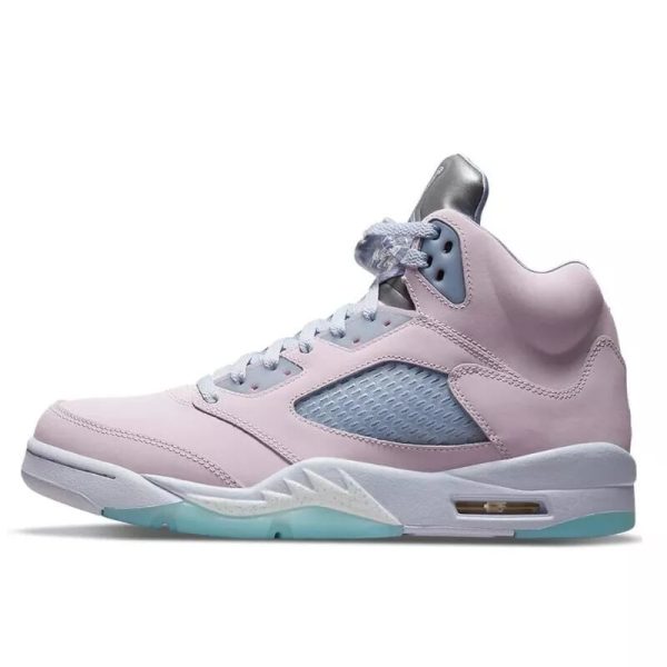 air jordan 5 retro easter 2022 9999