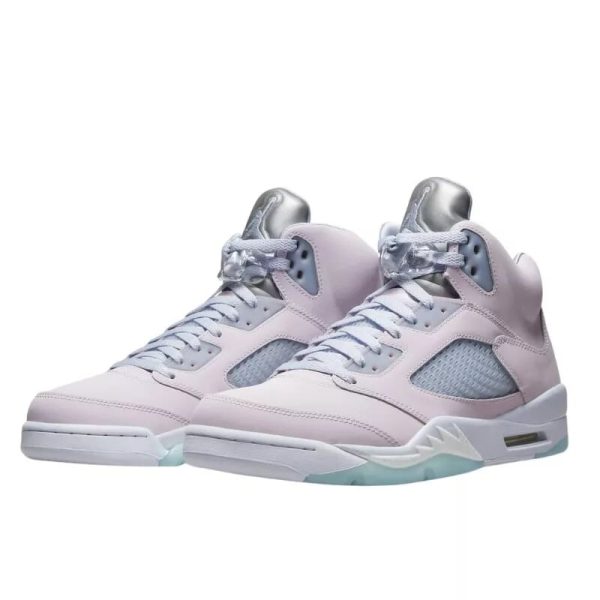 1 air jordan 5 retro easter 2022 9999