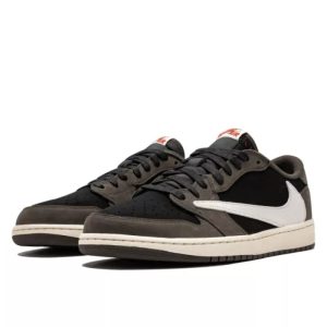 1 air jordan 1 retro low og sp travis scott 9999