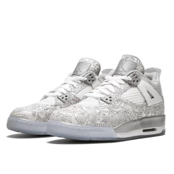 1 air jordan emerge 4 retro laser 9999