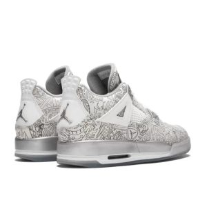 8 air jordan emerge 4 retro laser 9999