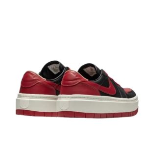 2 air jordan 1 low lv8d elevated bred 9999