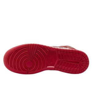 2-Air Jordan 1 Mid Holiday   9999