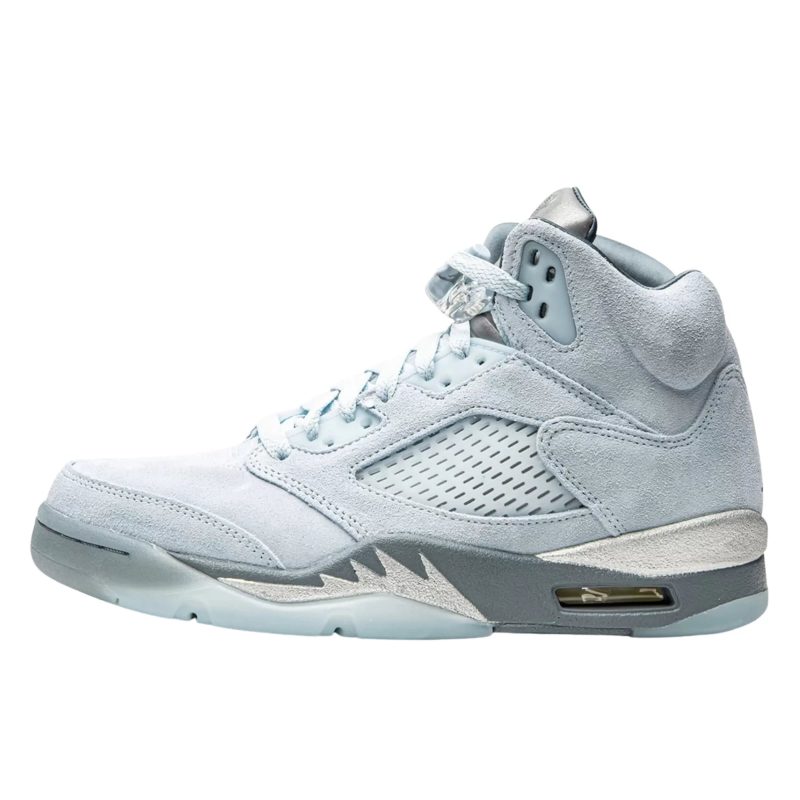 Air Jordan 5 Retro Bluebird 9999 - Latin-american-cam Shop - Nike