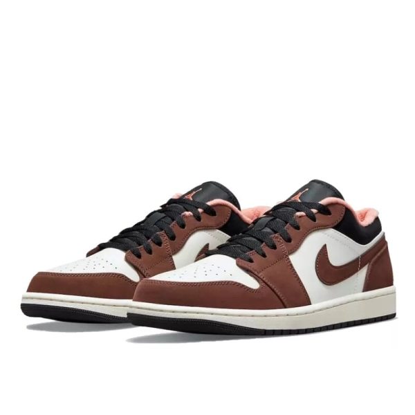 1 air jordan 1 low mocha 9999