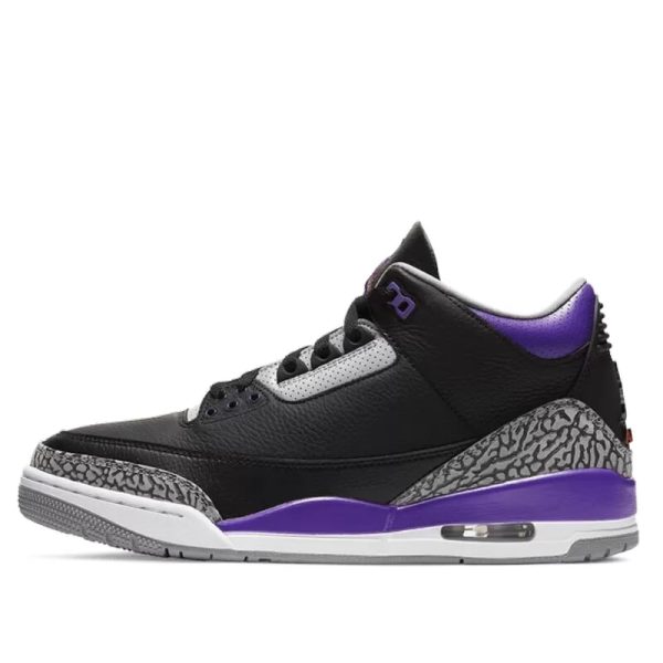 air-jordan-3-retro-black-court-purple-9999