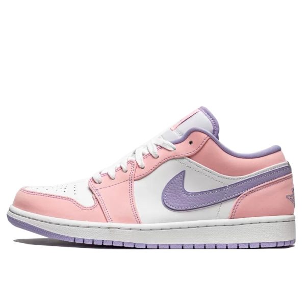 1 air jordan 1 low arctic punch 9999