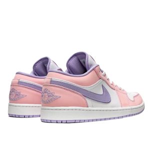 11 air jordan 1 low arctic punch 9999