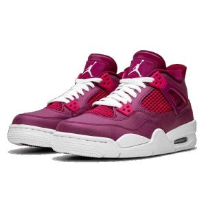 4-Air Jordan 4 Retro Valentines Day   9999