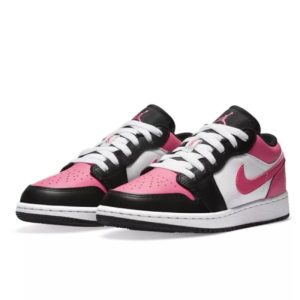 1-Air Jordan 1 Low Rose Pinksicle   9999