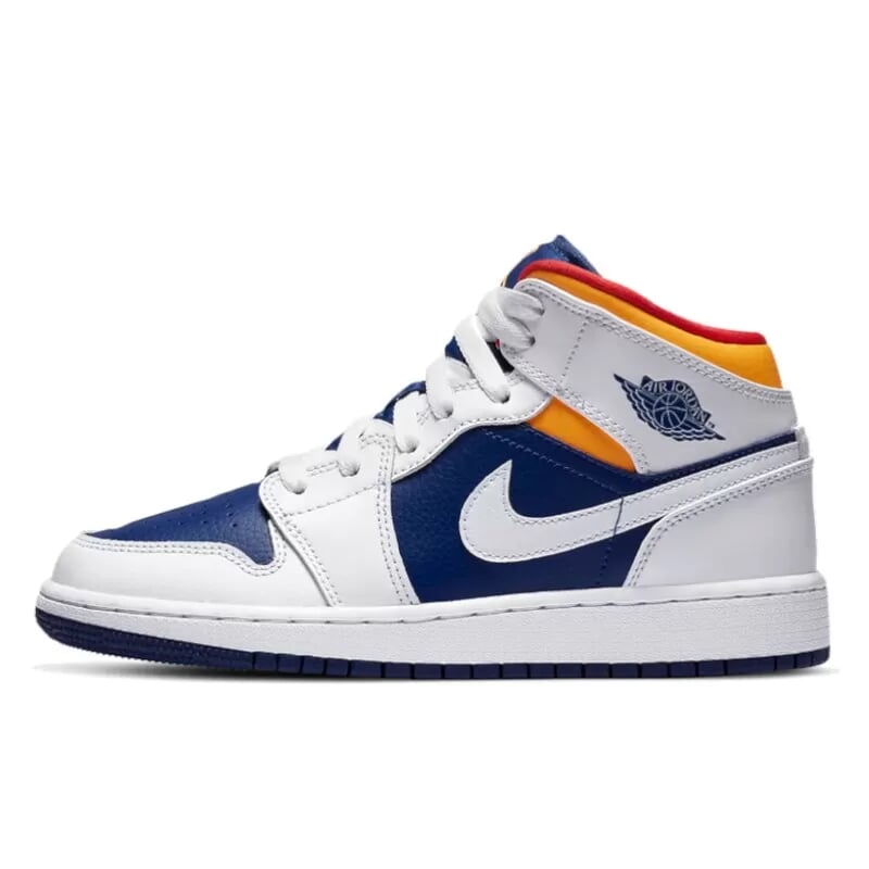 Air jordan 1 deep royal blue hotsell