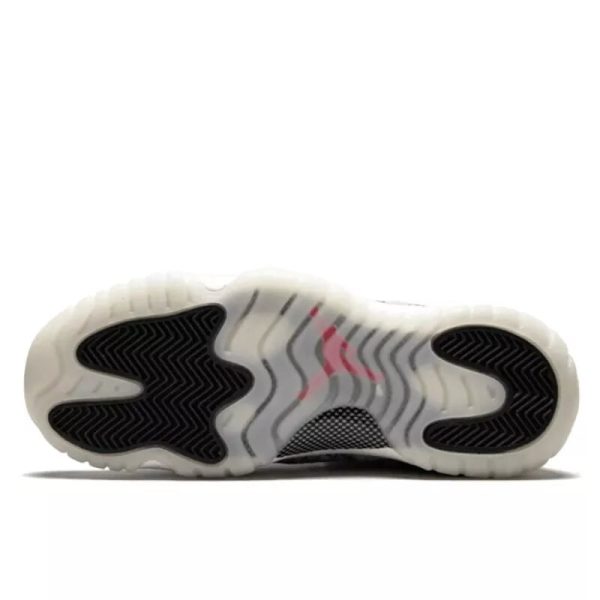 Air Jordan droppen 11 Retro Low Snake Light Bone 9999 - Air Jordan