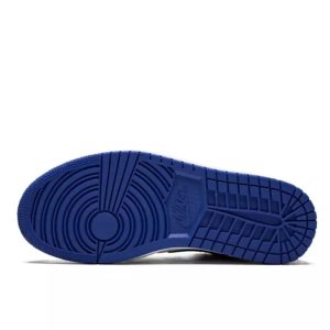 4-Air Jordan 1 Low Royal Toe   9999