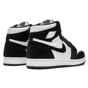 7 air jordan 1 retro high og panda 9999
