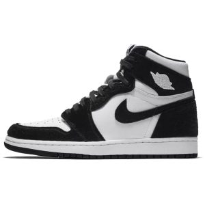 9 air jordan 1 retro high og panda 9999