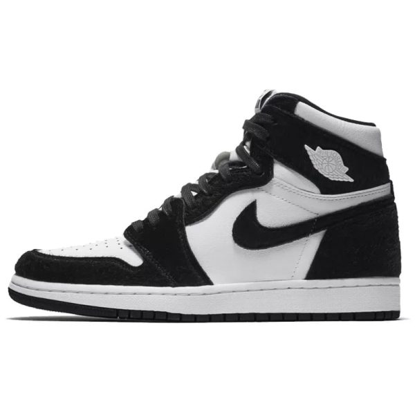 9 air jordan 1 retro high og panda 9999