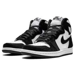 11 air jordan 1 retro high og panda 9999