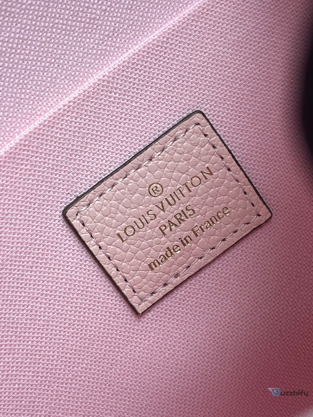 louis vuitton felicie pochette monogram empreinte pink for women womens bags shoulder and crossbody bags 83in21cm lv m80498 7777 buzzbify 1 24