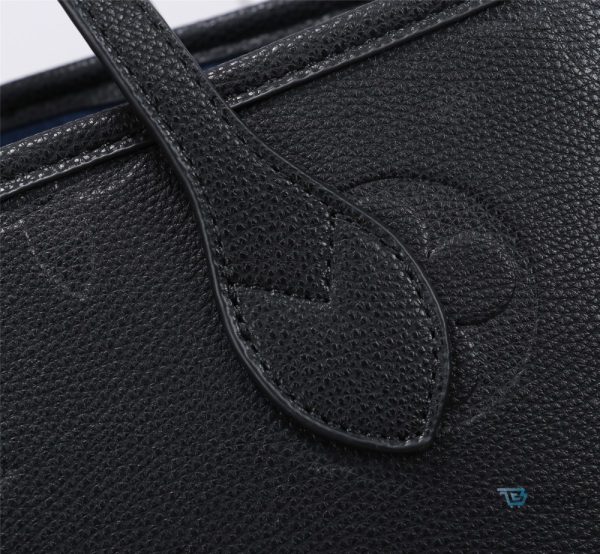 louis vuitton neverfull mm tote bag monogram empreinte black for women womens handbags shoulder bags 122in31cm lv m45685 7777 buzzbify 1 13