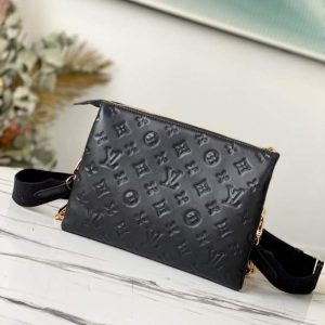 louis vuitton coussin pm monogram 102 inches black 7777 buzzbify 1 1