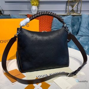louis vuitton beaubourg hobo mm black for women womens handbags shoulder and crossbody bags 126in32cm lv m56073 2799 buzzbify 1 40