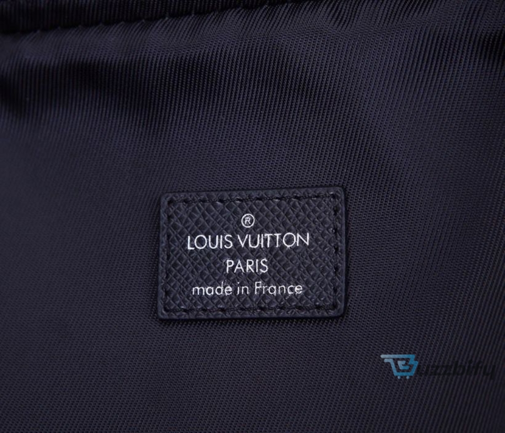 louis vuitton avenue sling bag taiga black for men mens bags messenger and crossbody bags 122in31cm lv m30443 2799 buzzbify 1 1