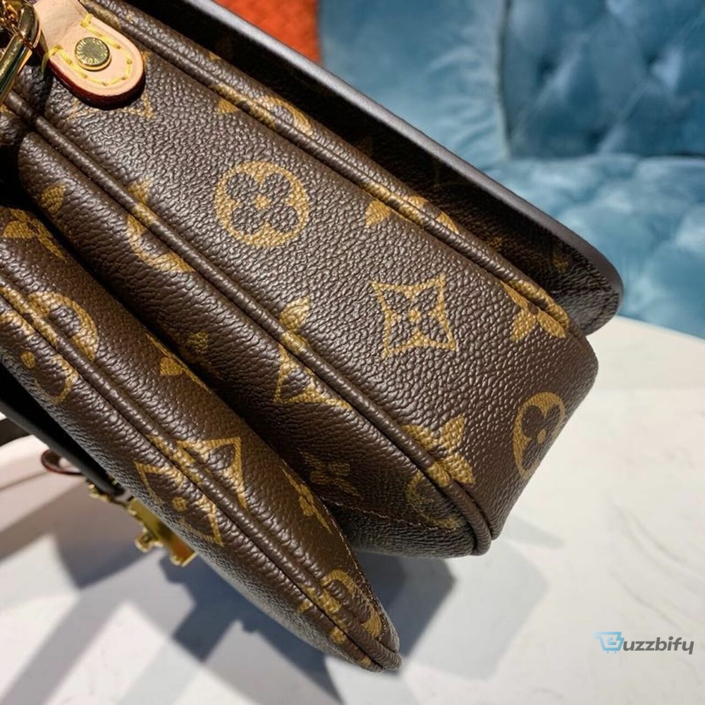 Louis Vuitton Pochette Metis Bag Monogram Canvas For Women, Women’s Handbags, Shoulder And Crossbody Bags 9.8in/25cm LV M44875 - 2799