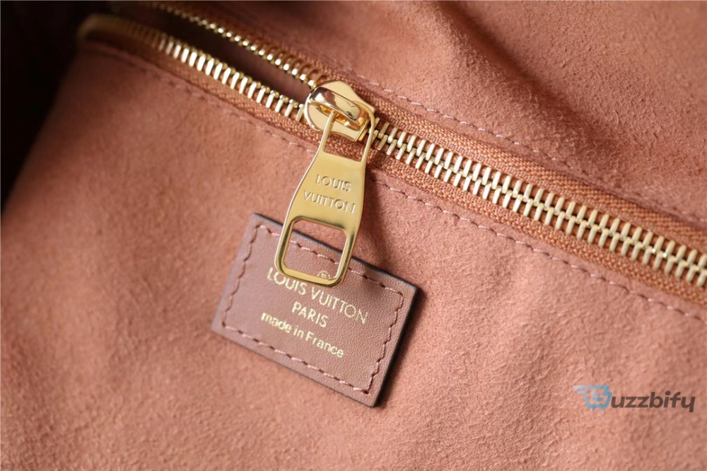 louis vuitton saint jacques raffia caramel brown for women womens handbags shoulder and crossbody bags 224in57cm lv m59963 2799 buzzbify 1 5