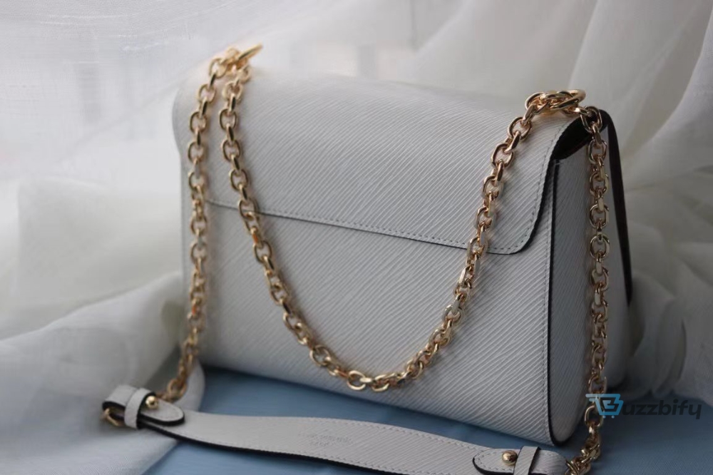 louis vuitton twist epi white for women womens handbags shoulder and crossbody bags 9in23cm lv 2799 buzzbify 1 1