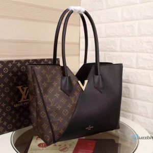 louis vuitton kimono mm tote bag monogram canvas black for women womens handbag shoulder bags 154in39cm lv m41855 2799 buzzbify 1 1