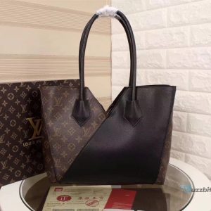louis vuitton kimono mm tote bag monogram canvas black for women womens handbag shoulder bags 154in39cm lv m41855 2799 buzzbify 1 9