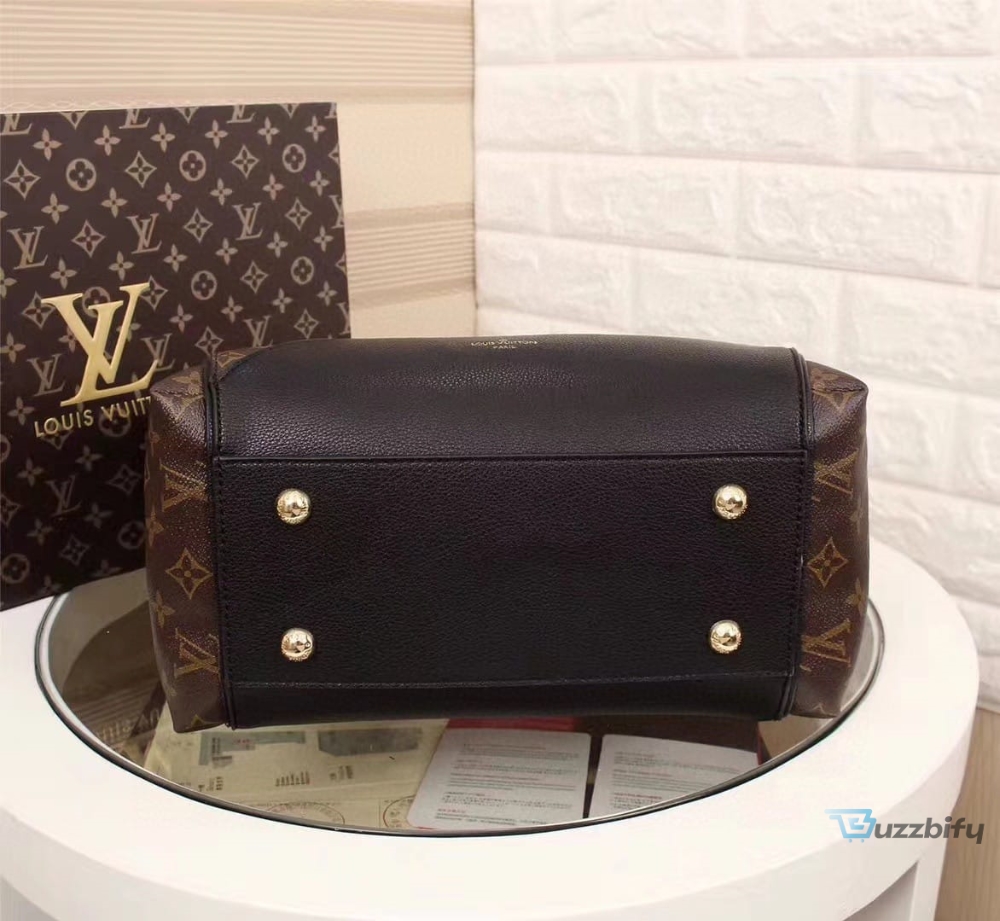Louis Vuitton Kimono Mm Tote Bag Monogram Canvas Black For Women Womens Handbag Shoulder Bags 15.4In39cm Lv M41855 2799 32 louis vuitton kimono mm tote bag monogram canvas black for women womens handbag shoulder bags 154in39cm lv m41855 2799 buzzbify 1 14
