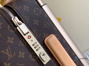 Louis Vuitton Horizon 55 Monogram Canvas For Women Womens Luggage 21.7In55cm Lv M23203   2799