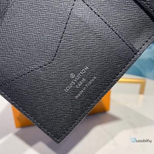 Louis Vuitton Monogram Wallet 14Cm   2799