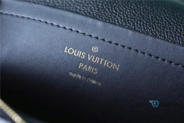 Louis Vuitton Néonoé MM Monogram Canvas And Leather Handbag