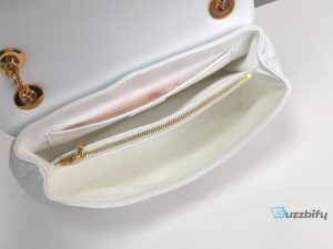 louis vuitton new wave chain bag white for women womens handbags shoulder and crossbody bags 94in24cm lv m58549 2799 buzzbify 1