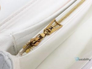 louis vuitton new wave chain bag white for women womens handbags shoulder and crossbody bags 94in24cm lv m58549 2799 buzzbify 1 1