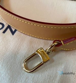 Louis Vuitton Odon Pm Monogram Canvas Natural For Fallwinter Womens Handbags Shoulder And Crossbody Bags 11In28cm Lv M45354   2799