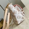 louis vuitton maxi multi pochette accessoires handbag white for women womens handbags shoulder bags and crossbody bags 93in27cm lv m20920 2799 buzzbify 1 15